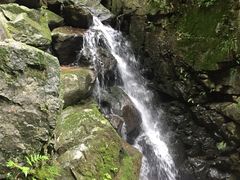 -藏龙百瀑风景区