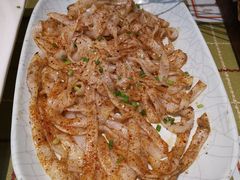 -楚太子  中餐&烧烤(武大店)