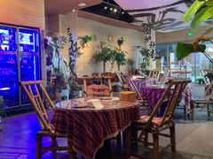 -火塘云南烧烤大排档