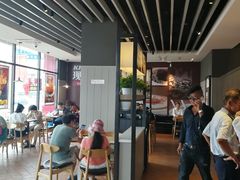 -肯德基(新八一店)