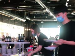 -PIZZA BIANCA(万象城店)