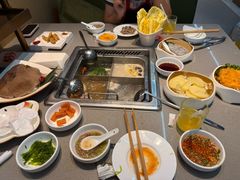 -海底捞火锅(天一广场亚细亚店)