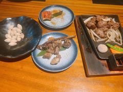 -和彩放题餐厅(酒仙桥店)