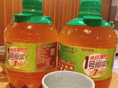 -永红源啤酒·烧烤·海鲜·大排档(青特城店)