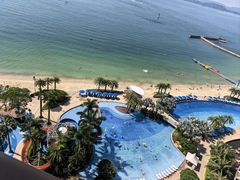 -深圳大梅沙京基洲际度假酒店