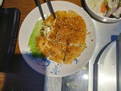 -汉城烧烤(西稍门劳动路店)