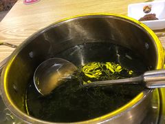 -韩国大金刚烤肉·料理(印象城店)