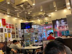 -大哥餐厅(西城花园店)