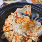 清新海味拼一盘