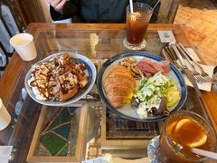 -西关84·History·Art·Cafe