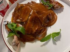 金牌烤鸭-大鸭梨烤鸭店(花园村店)