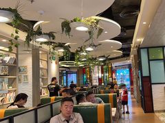 -新宝餐厅(流塘店)