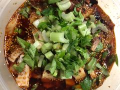 口水鸡-李老五口水鸡(万寿路店)