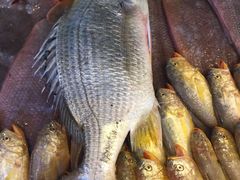 小芳海鲜厅-合家小菜餐馆(新诚花苑店)