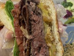 -HELLO 27 意面·沙拉·帕尼尼