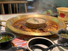 -哥老官重庆美蛙鱼头(宝山龙湖店)