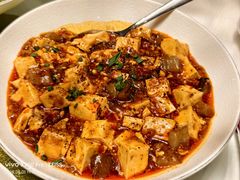 -中国坊中餐厅(石家庄希尔顿酒店)