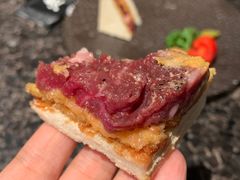 -老乾杯和牛烧肉(王府中环店)