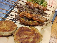-老姑砂锅·烧烤天津菜(体北道店)