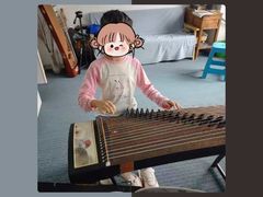 -爱乐蒙艺术·古筝 钢琴 声乐(科华校区)