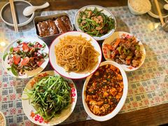 -七寻八找·胡同菜