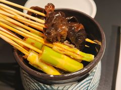 -东来顺·来小馆烧烤(公主坟城乡店)