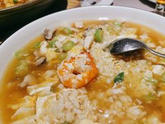 -尚一汤 广东炖汤(金桥国际店)