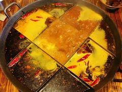 -独雅老火锅(原宏声巷店)
