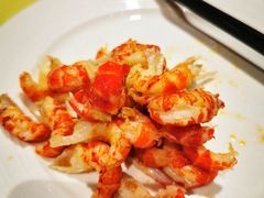 -安徽饭店·白鹭阁自助餐厅(梅山路店)