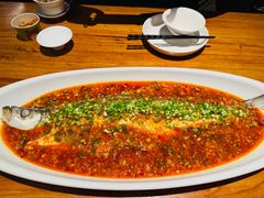 -巴蜀风·地道川菜(总店)