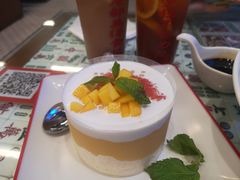 -七爷清汤腩·港式餐厅(金狮广场店)