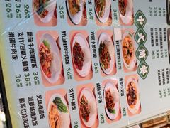 -九龙湾茶餐厅(东门店)