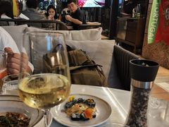 -盐说·西式餐酒馆(光明万达店)