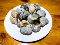-阿军排档·烧烤