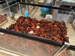 -一方渔歌蒸汽海鲜自助(文化路万达广场店)