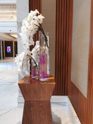 -北京嘉里大酒店·宴会厅婚宴·户外婚礼·生日宴