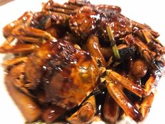 -翠亭酒家(山西南路店)