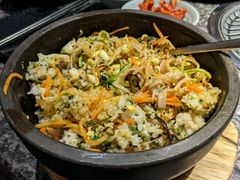 -汉拿山烤肉(东直门东方银座店)