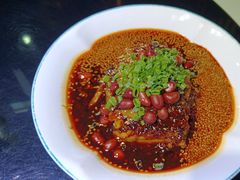 -老屋印象川菜(马园路店)