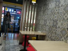 -City1+1城市比萨·意面(桂林路店)