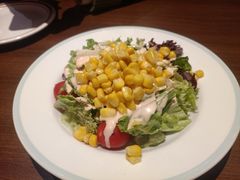 -萨莉亚意式餐厅(杭州滨江天街店)