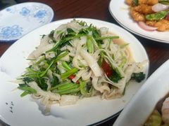 芫爆散丹-渠口周家肉饼