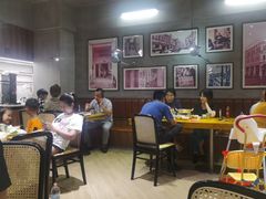 大堂-东就鸭饭店·古早海南菜(友谊南海城店)