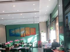 大堂-紫光园(创始店)