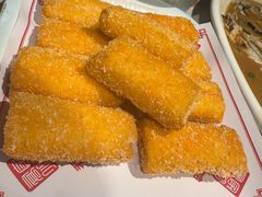-乔家小院•非遗驴肉•本地小海鲜(滨河路店)