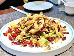 -肘子酥(后台2号路店)