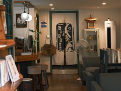 -参差咖啡(水果湖公园店)