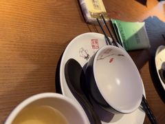 -绿茶餐厅(西湖银泰百货店)
