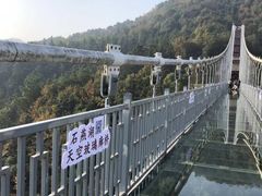 -石燕湖生态旅游景区