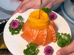 -喜聚薈·花膠雞海鮮火鍋(越秀店)